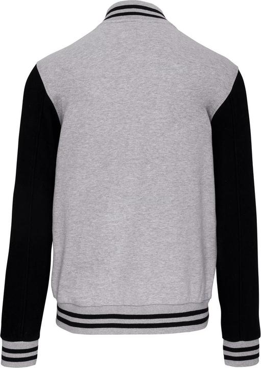 Image du produit Kariban Blouson molleton (L)