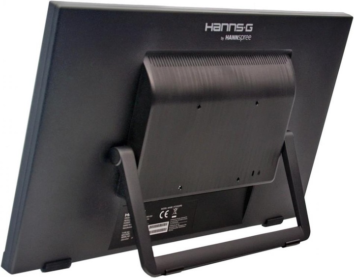 Produktbild Hannspree HT225HPB (1920 x 1080 Pixel, 21.50")