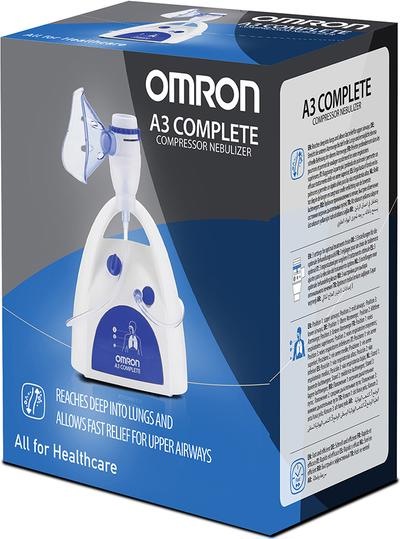 Immagine prodotto Omron A3 Complete