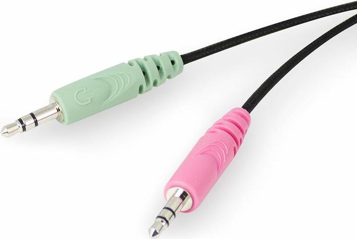 Produktbild Ewent Eminent EW3562 (Kabelgebunden)