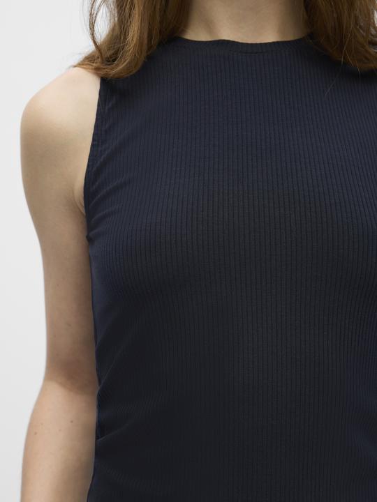 Produktbild Object Rundhalsausschnitt Oberteil (M)