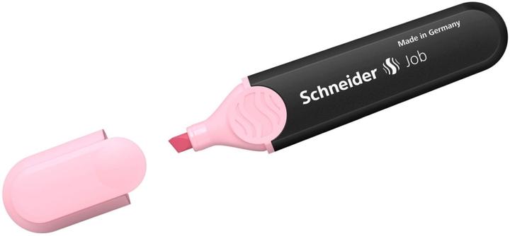 Image du produit Novus Surligneur 150 Job Pastel rosé (1x)