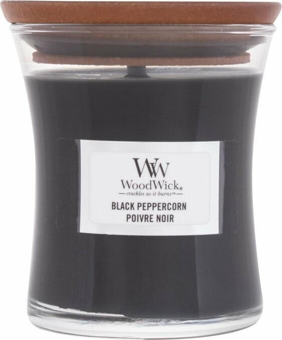 Image du produit WoodWick Black Peppercorn (85 g)