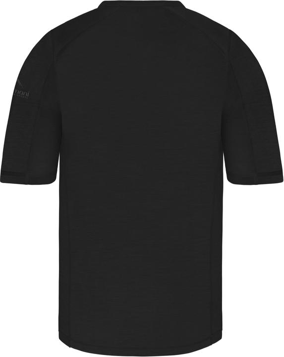 Produktbild Normani Herren Merino T-Shirt „Busselton“ - 9189 (XL)