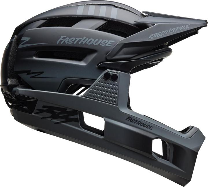 Actual product image Bell Super AIR R Spherical MIPS Helmet (52 - 56 cm)