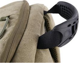 Image du produit Kalahari Kapako K-71 Kaki (Sac à dos photo)