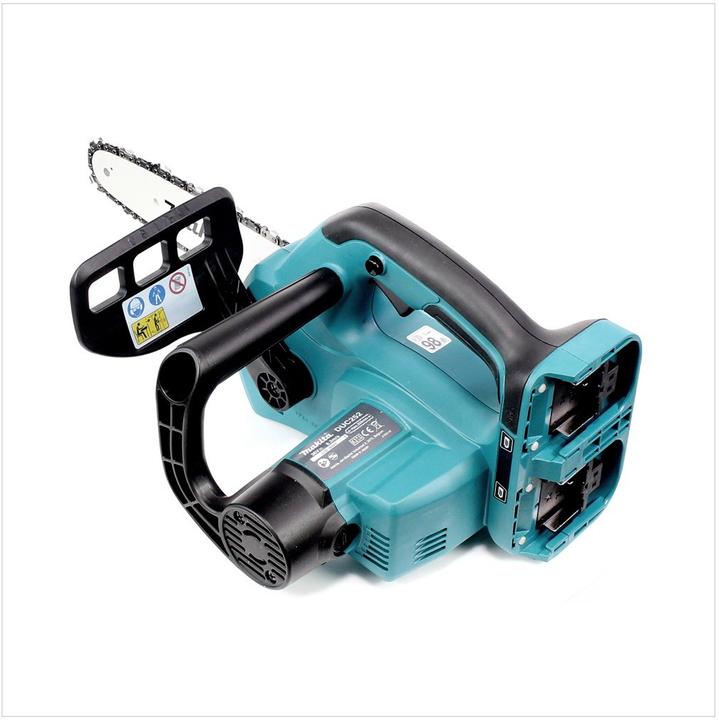 Produktbild Makita DUC252Z (Akku Kettensäge)