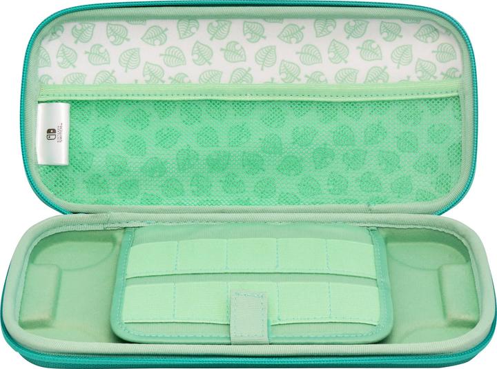 Immagine prodotto HORI Vault Case - Animal Crossing (Switch Lite, Switch)