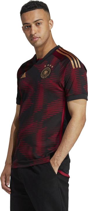 Immagine prodotto adidas Germania in trasferta per la Coppa del Mondo 2022-23 (XL)