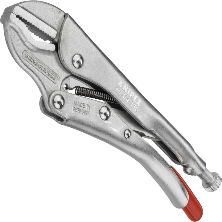 Produktbild Knipex Universal-Gripzange (180 mm)