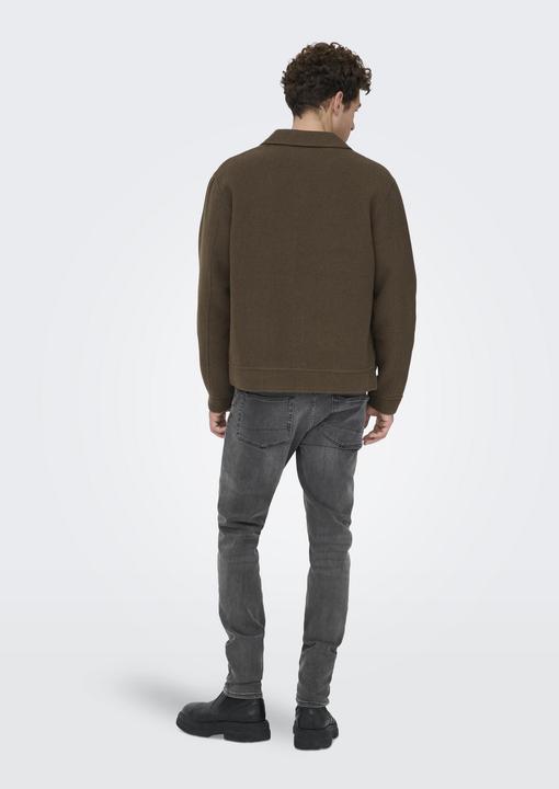 Image du produit Only & Sons Jeans Skinny Fit (W31/L30)