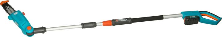 Actual product image Gardena TCS 20/18V P4A (Battery chain saw)