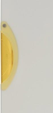 Immagine prodotto Kolma Raccoglitore a clip Easy Plus A4 giallo (A4, 1x)
