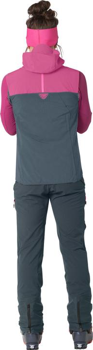 Produktbild Dynafit Blacklight Softshell Weste Damen (M)