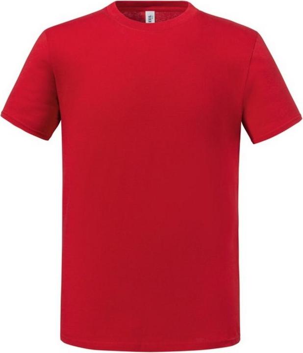 Produktbild Jerzees Erwachsene Premium Bio TShirt (L)