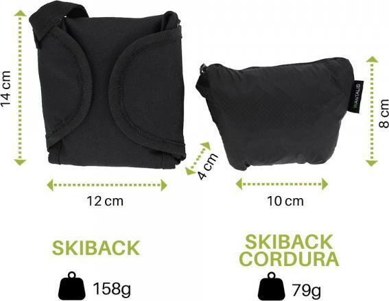 Image du produit Skiback Cordura Light (200 cm)