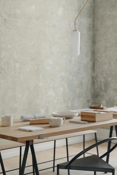 Actual product image Frama Triangolo