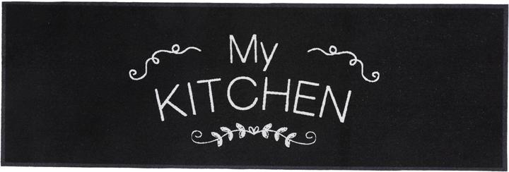 Produktbild MD Entree Teppich Cook & Wash My kitchen
