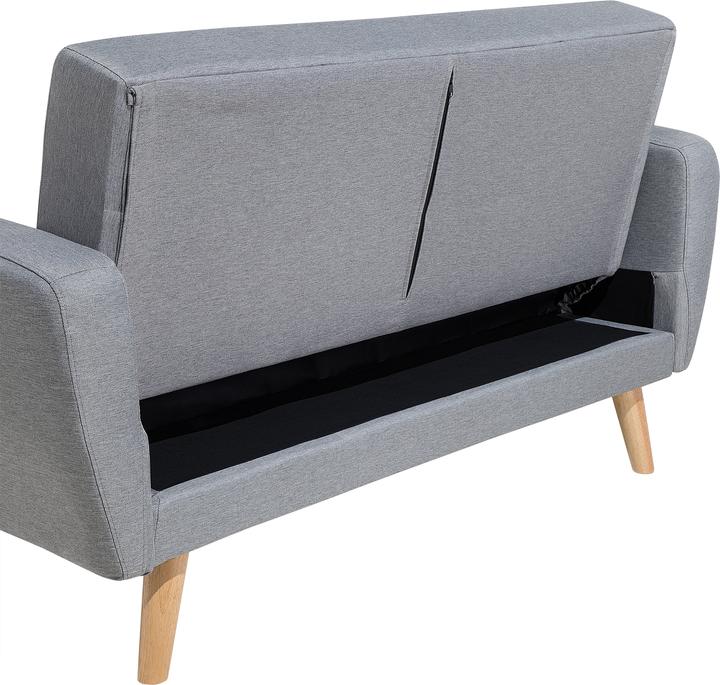 Produktbild Beliani Florli (2-Sitzer)