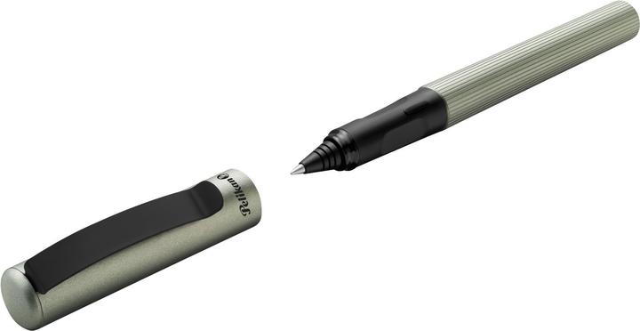 Produktbild Pelikan Tintenroller Pina Colada 0,7mm olive (Olive metallic, 1 x)