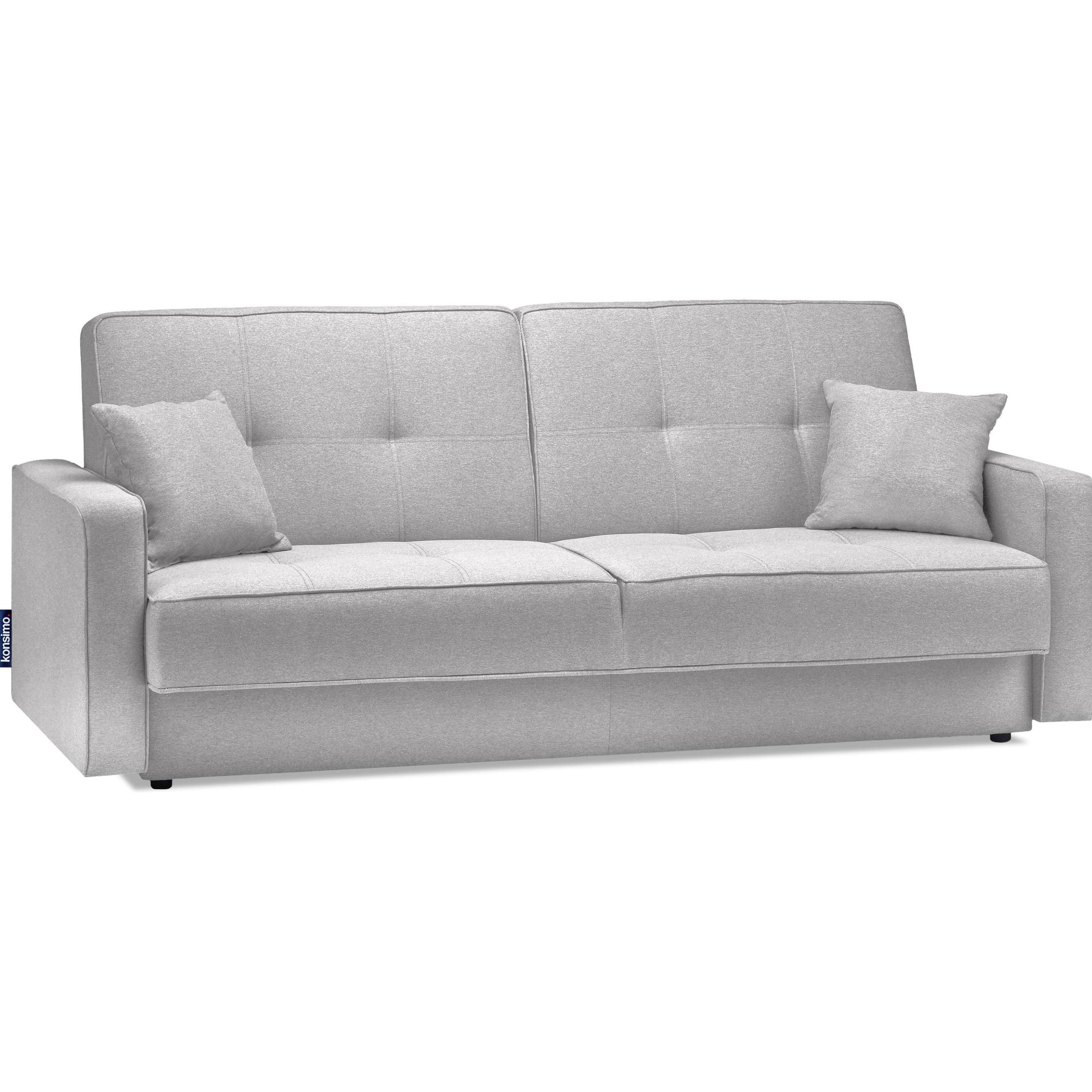 Thumbnail - Konsimo, Sofa, Orio (3-Sitzer)