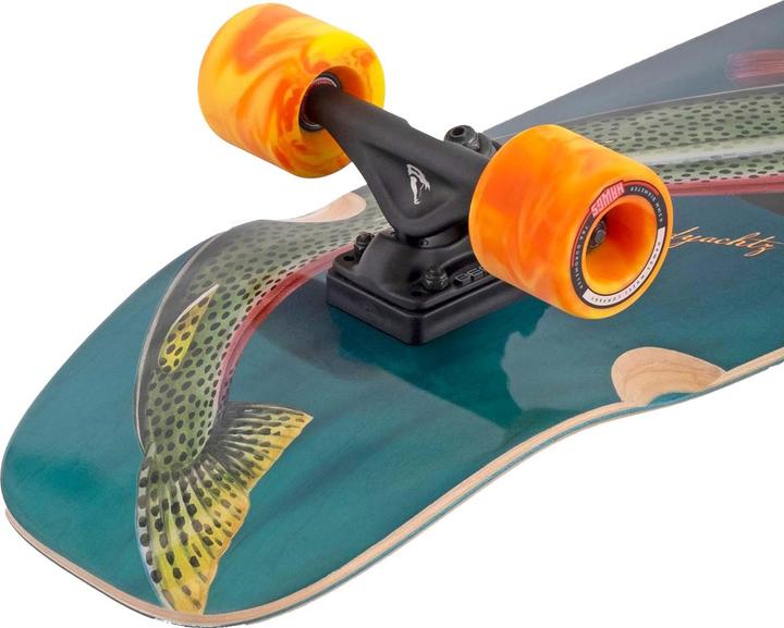 Produktbild Landyachtz M41457 (32.50")