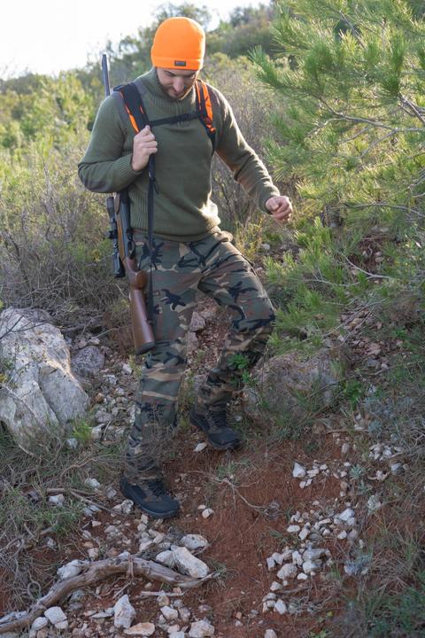 Produktbild Solognac 900 (S)