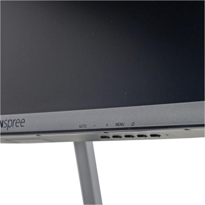 Actual product image Hannspree HS245HFB (1920 x 1080 pixels, 23.80")