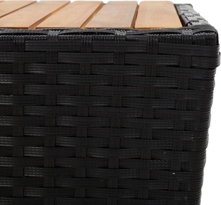 Produktbild vidaXL Bistro-Set