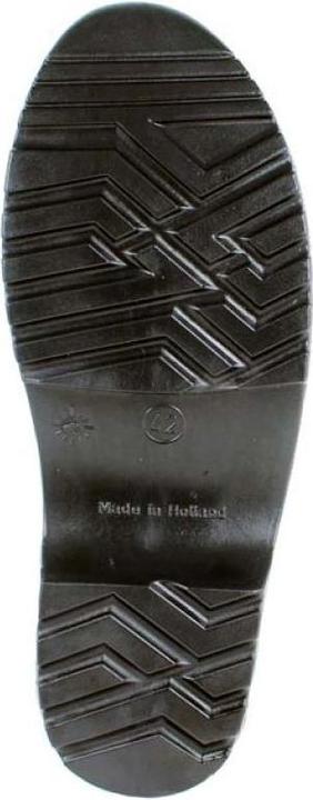 Actual product image Gevavi Next Schoenklomp Lincoln Zwart Maat 43 (43)