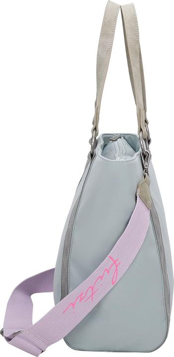 Actual product image Fritzi aus Preußen Noxy01 Sky Shopper Bag 33.5 cm (15 l)