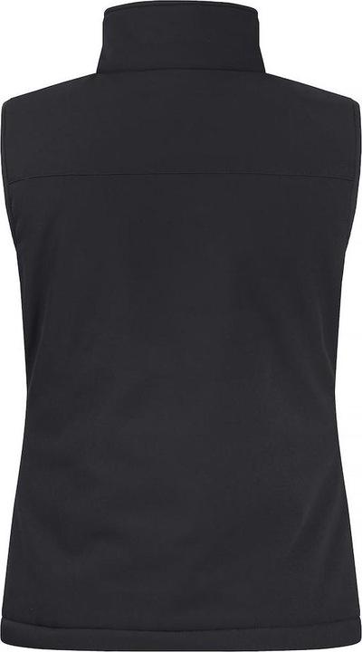 Produktbild Clique Weste Softshellpanele (XS)