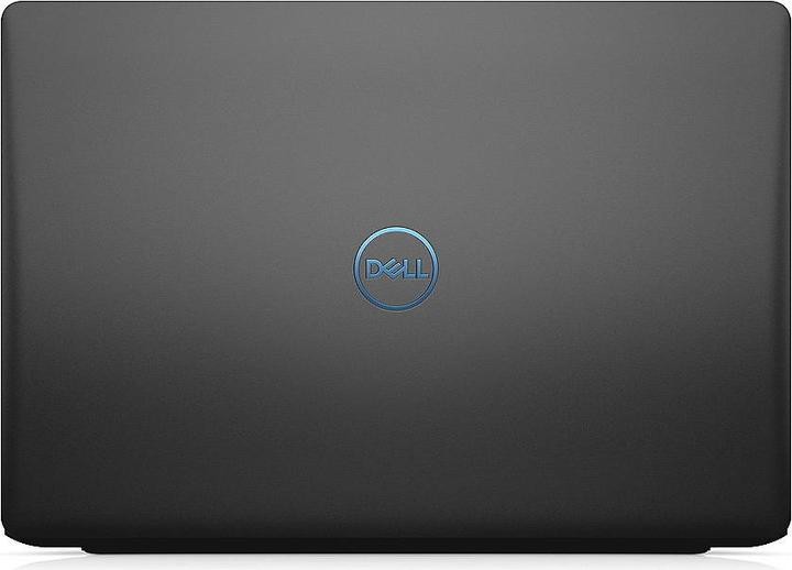 Actual product image Dell G3 15 3579 (15.60", Intel Core i7-8750H, 8 GB, 128 GB, DE)