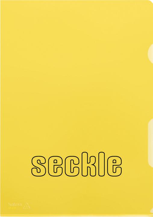 Immagine prodotto Kolma Cartelle A4 Fashion "Bärn" assortite (A4, 10x)