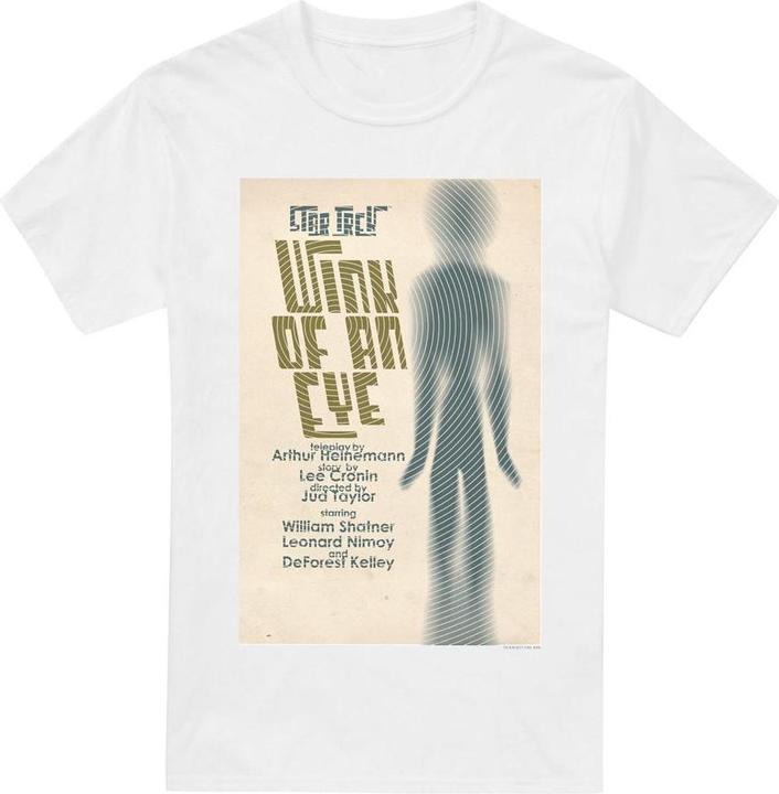 Produktbild The Original Series Episode 66 TShirt (S)