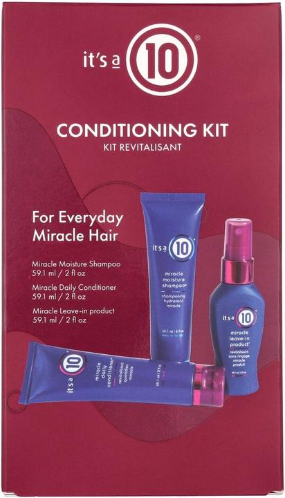 Produktbild It's A 10 Conditioning (Haarpflege Set)