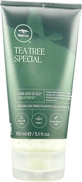 Paul Mitchell Tea Tree Special Hair & Scalp Treatment 150 ml (150 ml)