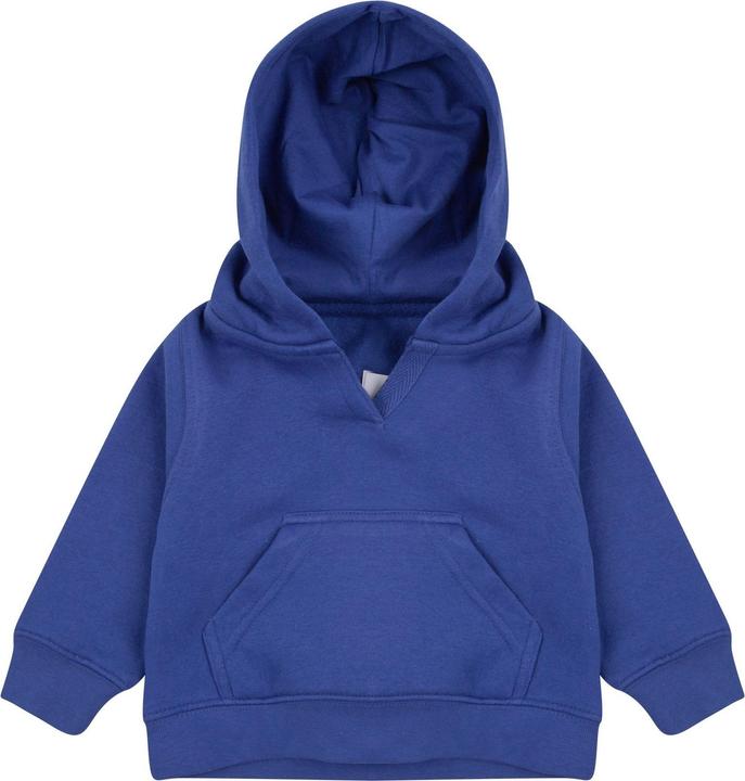 Produktbild Larkwood Baby Kapuzenjacke (62)