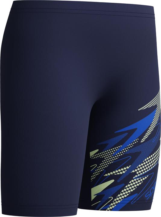 Image du produit Speedo Medley Logo Jammer (164)