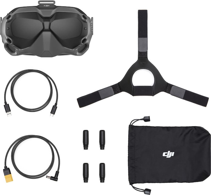 Produktbild DJI FPV Goggles