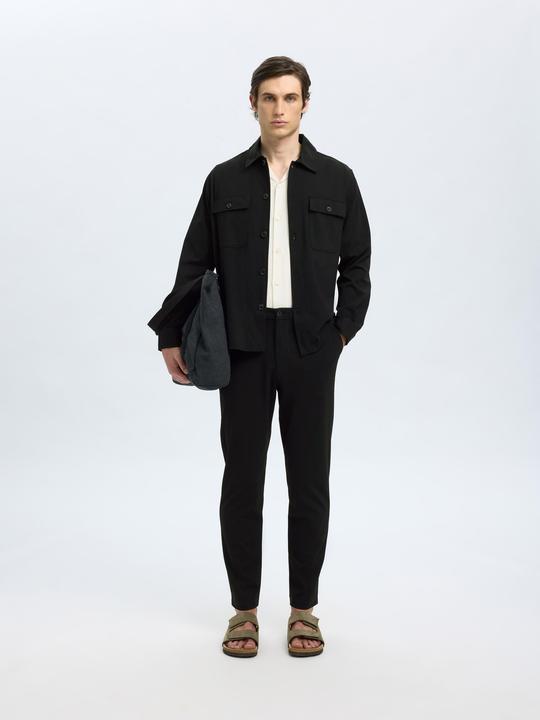 Actual product image Selected Homme Slh172-Slim Tape Lorent Flex Pants Noos (XXL)