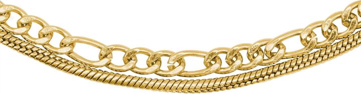 Produktbild Heideman Vance goldfarben (100% Edelstahl)