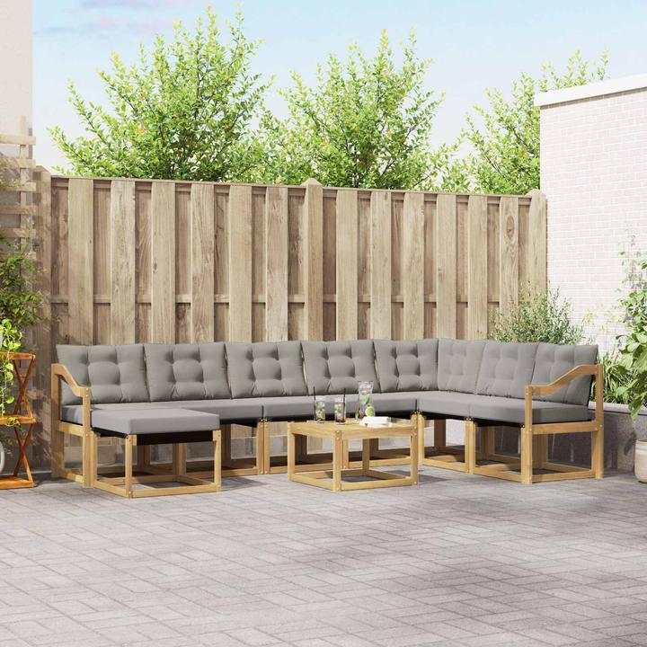 Immagine prodotto vidaXL Sofa Set