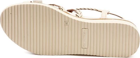 Actual product image Tamaris Sandal (41)