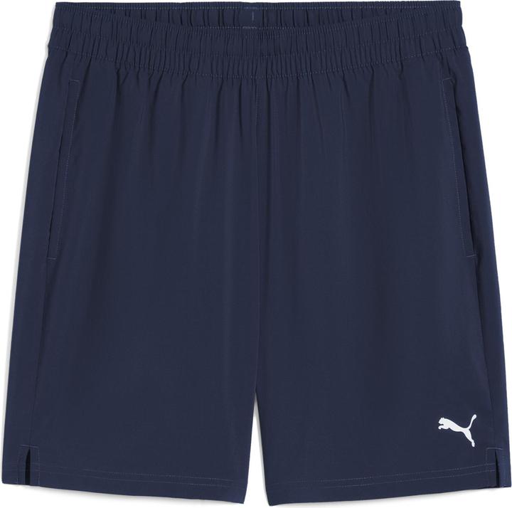 PUMA Navy-PUMA White