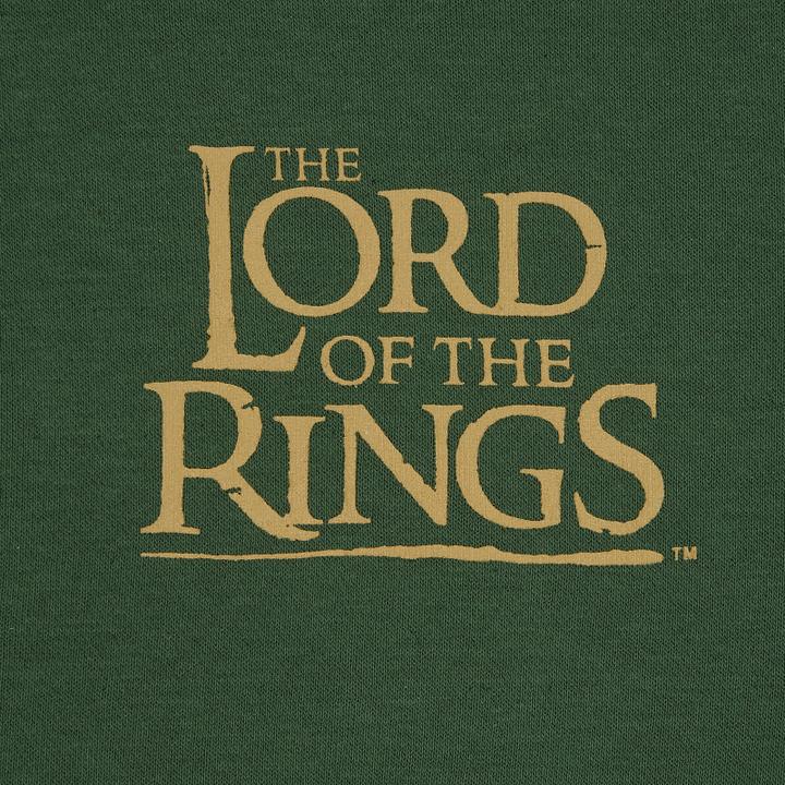 Produktbild Lord of the rings Logo (M)