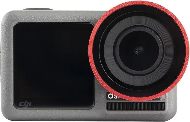 Immagine prodotto Pgytech Osmo Azione PL Set di filtri