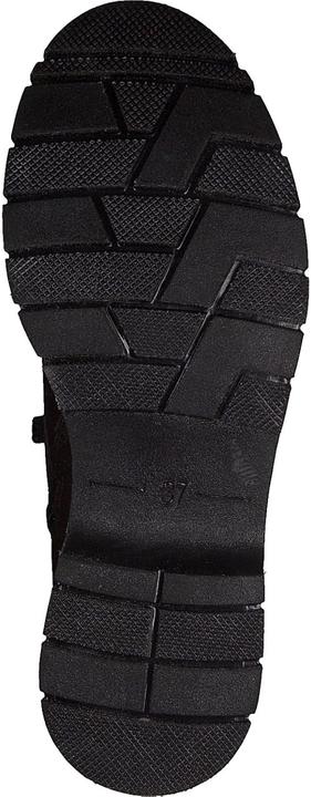 Image du produit Marco Tozzi dames 2-85200-41 Boot Flat, Chestnut, 40 EU (40)