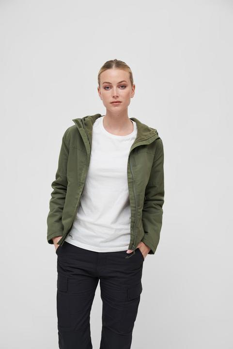 Immagine prodotto Brandit Giacca a vento da donna Frontzip - 16181 (L)