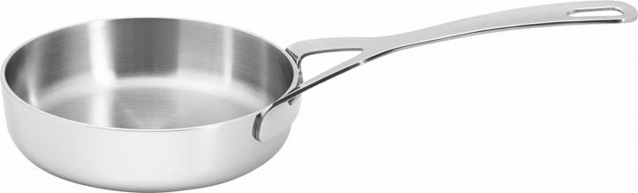 Productafbeelding Demeyere Resto koekenpan klein Ø14cm h:3cm (14 cm, Koekenpan, Roestvrij staal)